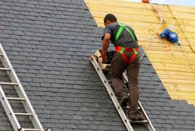 Trusted North Auburn, CA Roofing Contractor Experts